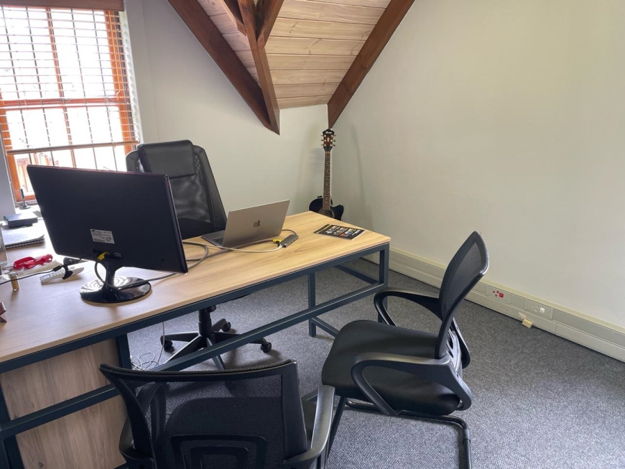 To Let Commercial Property for Rent in Dormehls Drift Western Cape